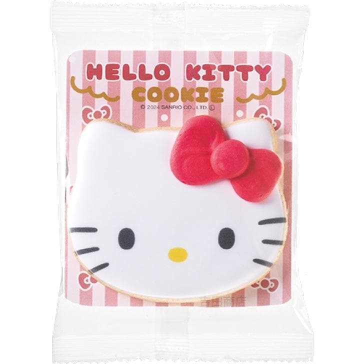 サンリオキャラクター ハローキティ クッキー 個包装 1ヶ入