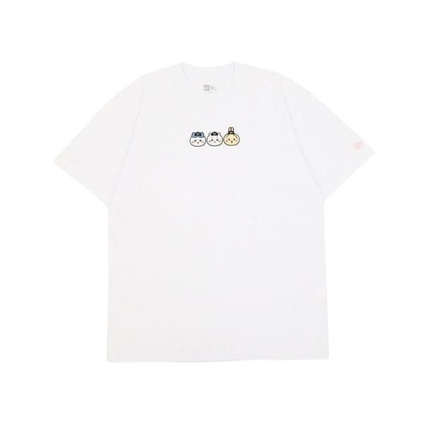 ニューエラ tシャツ ニューエラ 半袖Tシャツ ちいかわコラボ メンズ レディース