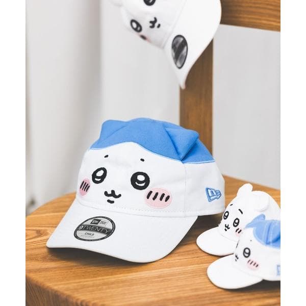 キャップ 帽子 ちいかわCAP/T/618400 キッズ 子供 男の子 女の子