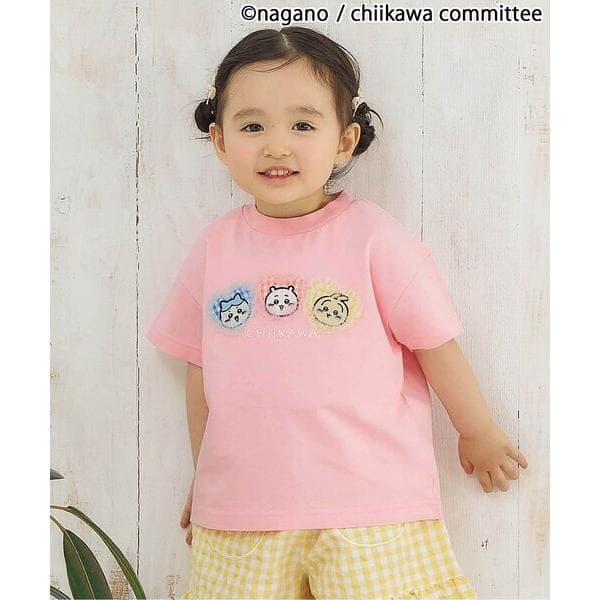 tシャツ 「アニメちいかわ」アソートTシャツ キッズ 子供服 男の子 女の子