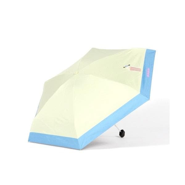 日傘 折りたたみ傘 折り畳み パペットスンスン日傘/658179 レディース
