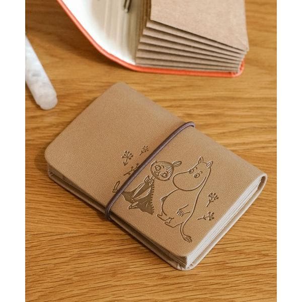 カードケース MOOMIN ムーミン カードホルダー