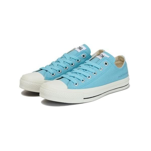 コンバース オールスター スニーカー CONVERSE ALL STAR MC OX / CHIIKAWA(コンバース…