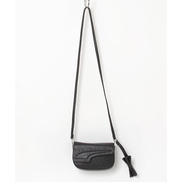 ショルダーバッグ バッグ PUMA×HELLO KITTY FS. MINI HOBO BAG プーマ×ハローキティ…