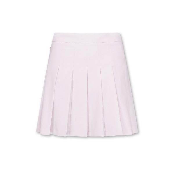 スカート WOMENS ハローキティコラボ プリーツスカート