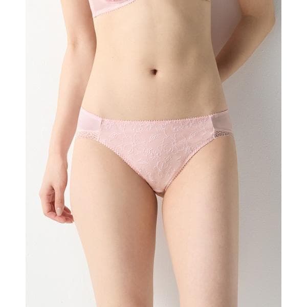ショーツ レギュラーショーツ マイメロディ/クロミ × AMOSTYLE AMST1526 Hikini JX