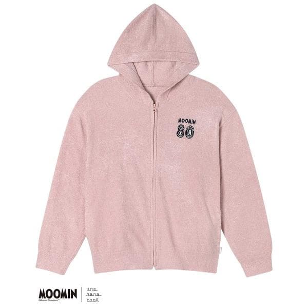 パジャマ ルームウェア 「ムーミンコラボ」MOOMIN × une nana cool…