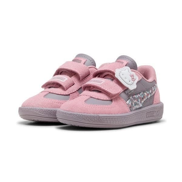 プーマ puma スニーカー PUMA PUMA x HELLO KITTY AND FRIENDS PALERMO…