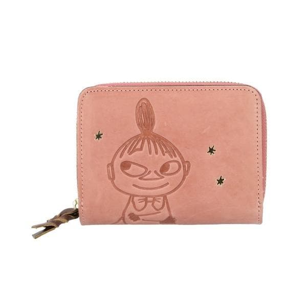二つ折り 二つ折り財布 財布 MOOMIN ムーミン 二つ折り財布 レディース メンズ