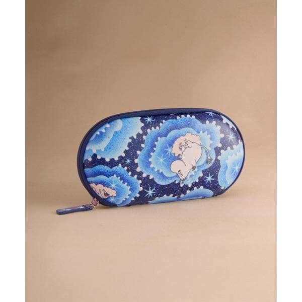 ムーミン グラスケースMoomin Clouds